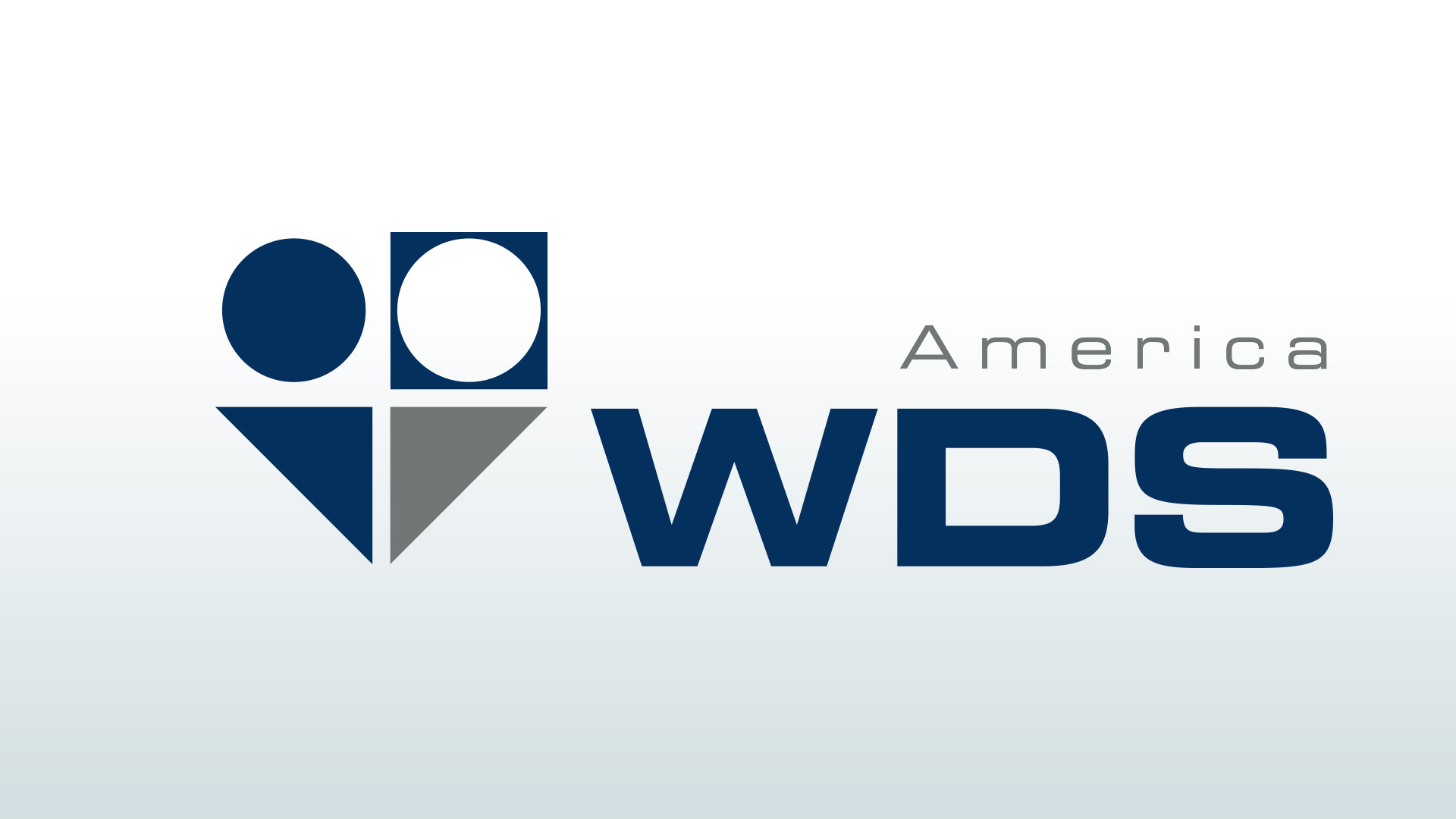 WDS America logo