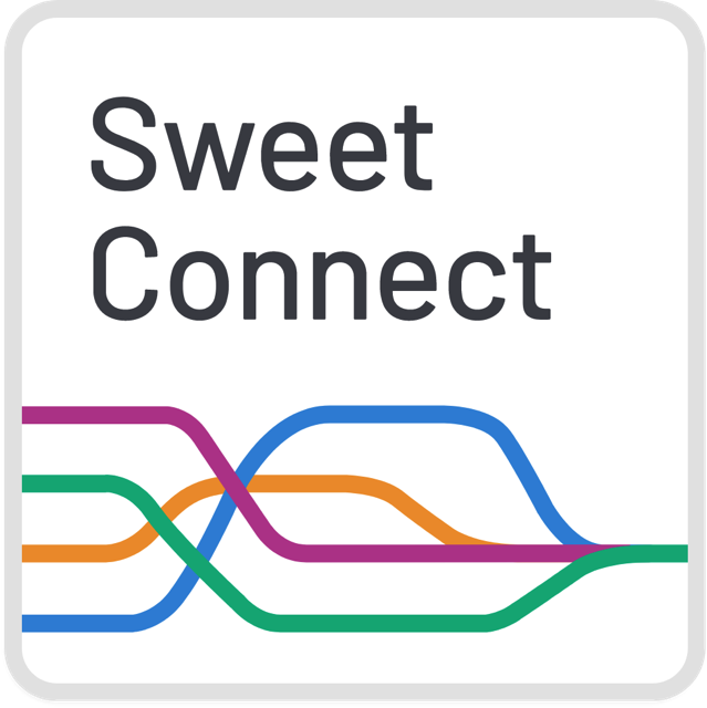 SweetConnect Logo